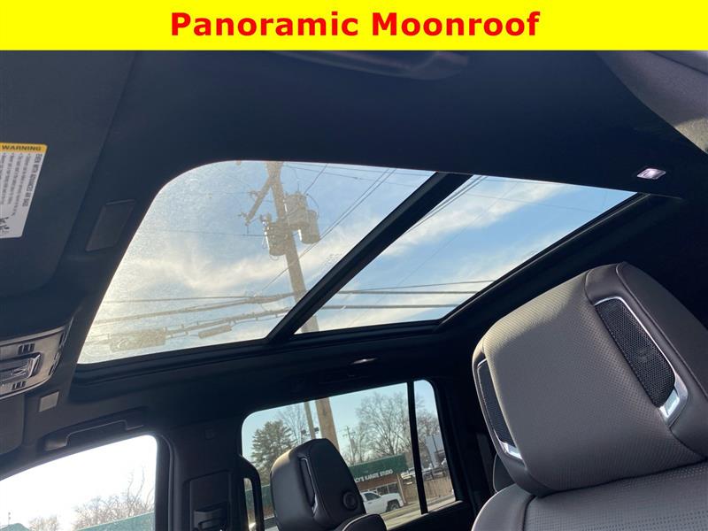 Cadillac Escalade ESV Sport Touring AWD 2026