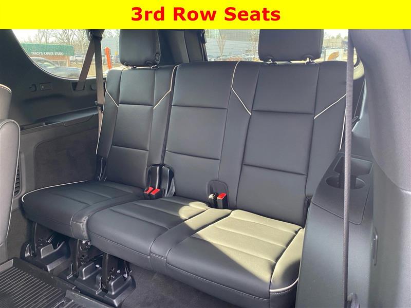 Cadillac Escalade ESV Sport Touring AWD 2026