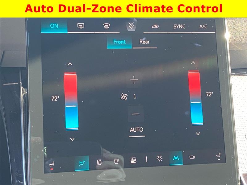 Cadillac Escalade ESV Sport Touring AWD 2026