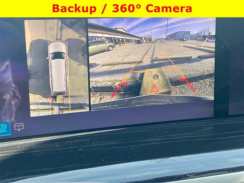 Cadillac Escalade ESV Sport Touring AWD 2026