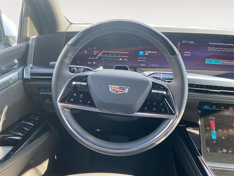 Cadillac Escalade ESV Sport Touring AWD 2026