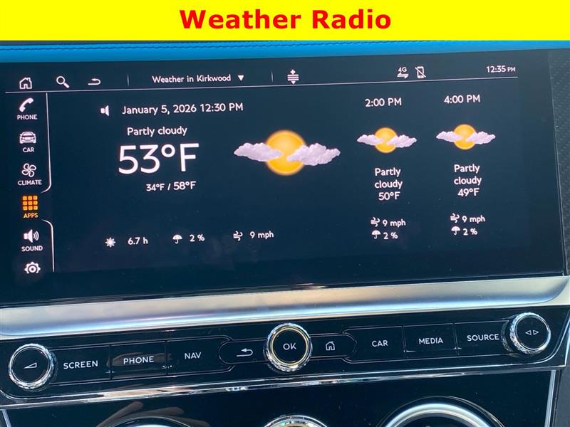 Bentley Continental GT Speed Coupe 2024