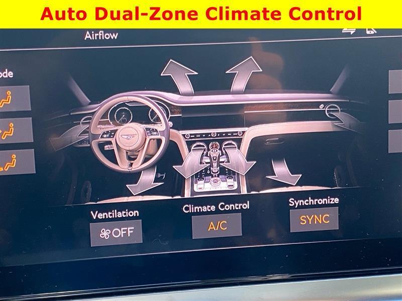 Bentley Continental GT Speed Coupe 2024