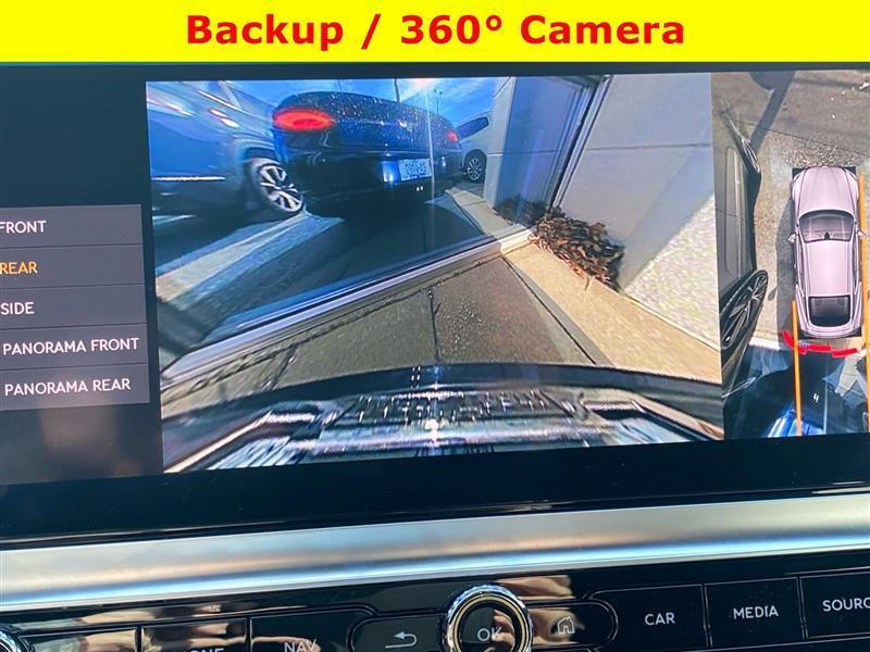 Bentley Continental GT Speed Coupe 2024