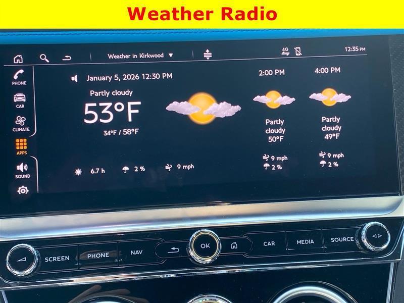 Bentley Continental GT Speed Coupe 2024