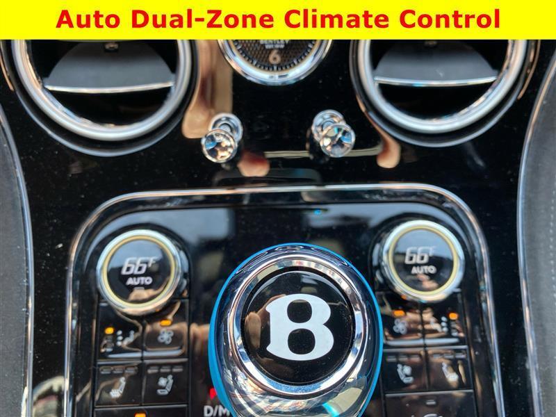 Bentley Continental GT Speed Coupe 2024