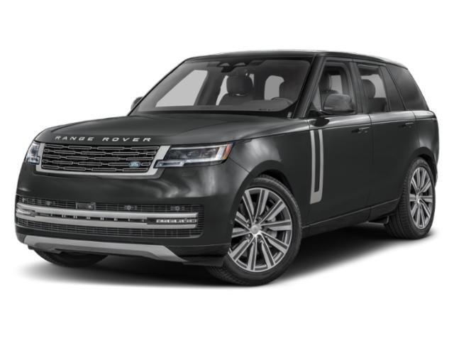 2025 Land Rover Range Rover SE SWB 5