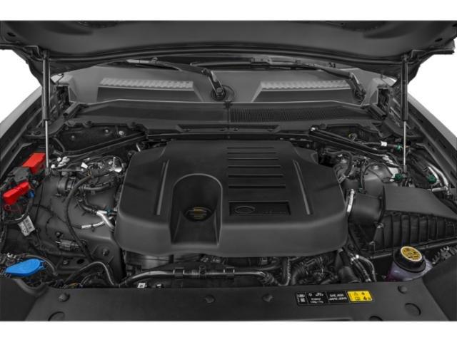 Land Rover Range Rover SE SWB 5 2025