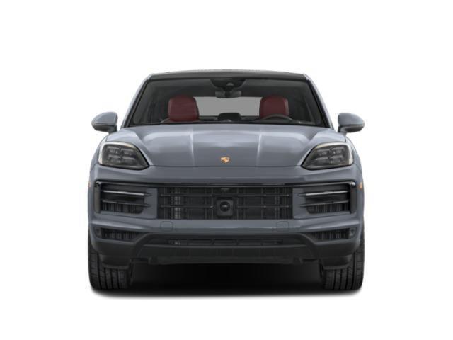 Porsche Cayenne Coupe 2026