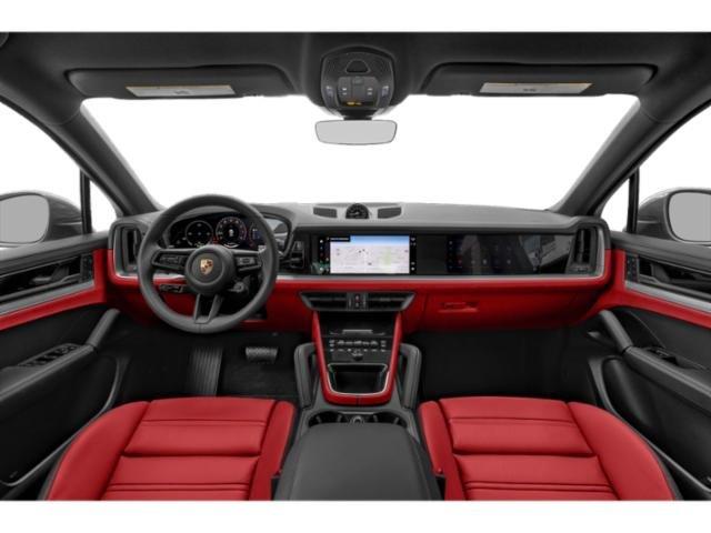 Porsche Cayenne Coupe 2026