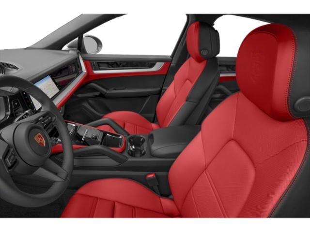 Porsche Cayenne Coupe 2026