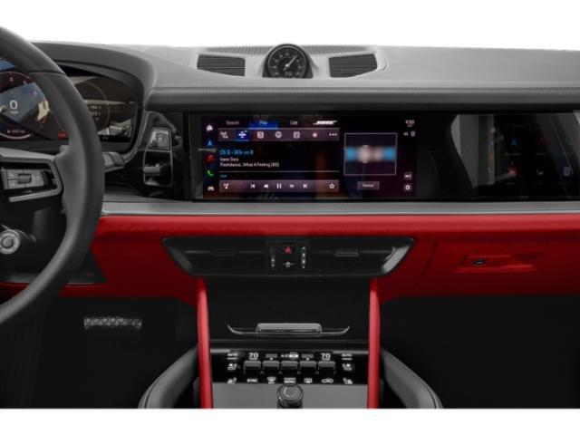 Porsche Cayenne Coupe 2026