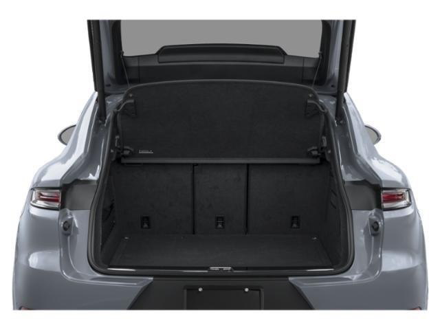 Porsche Cayenne Coupe 2026