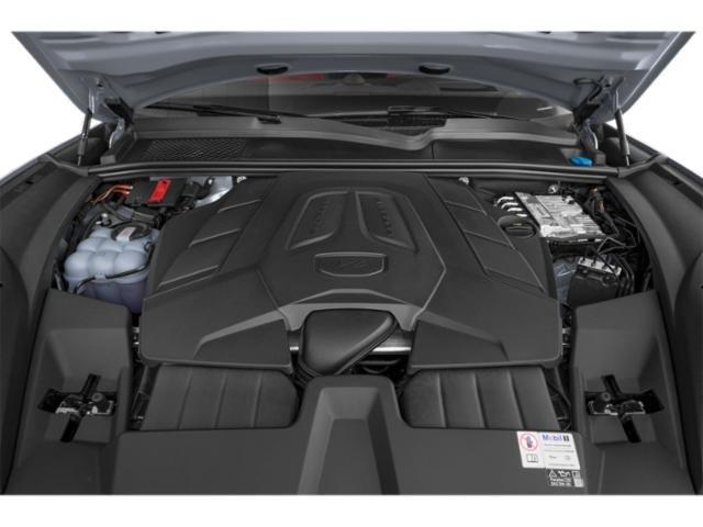 Porsche Cayenne Coupe 2026