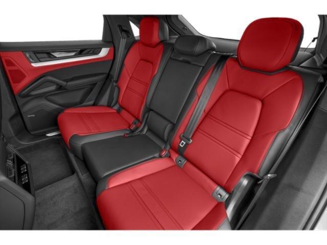 Porsche Cayenne Coupe 2026