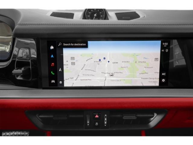 Porsche Cayenne Coupe 2026