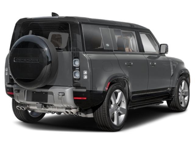 Land Rover Defender 110 P525 V8 2025