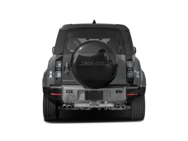 Land Rover Defender 110 P525 V8 2025