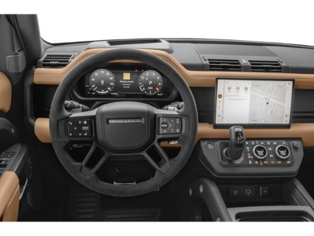 Land Rover Defender 110 P525 V8 2025