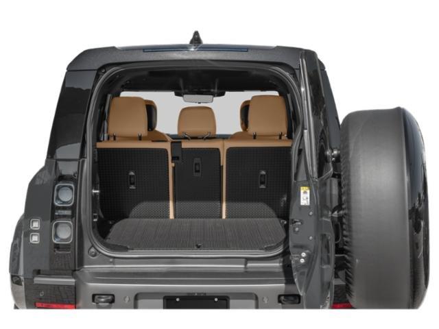Land Rover Defender 110 P525 V8 2025