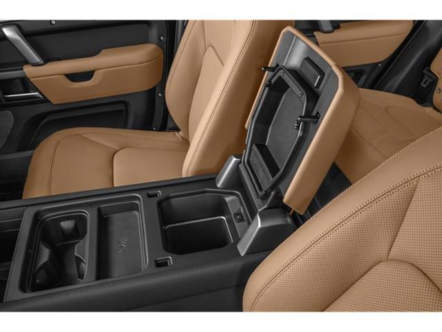 Land Rover Defender 110 P525 V8 2025