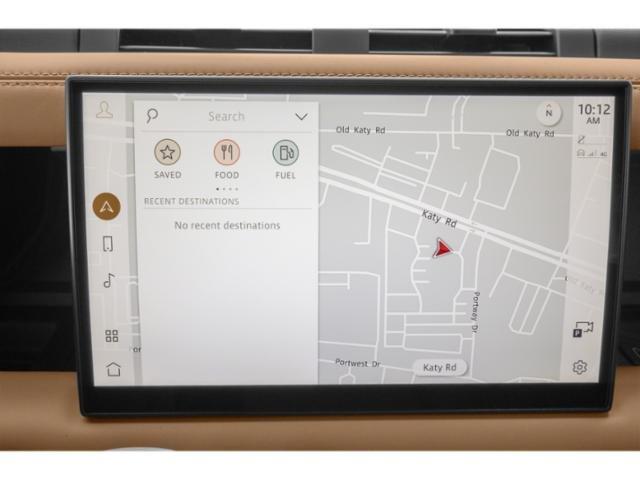 Land Rover Defender 110 P525 V8 2025