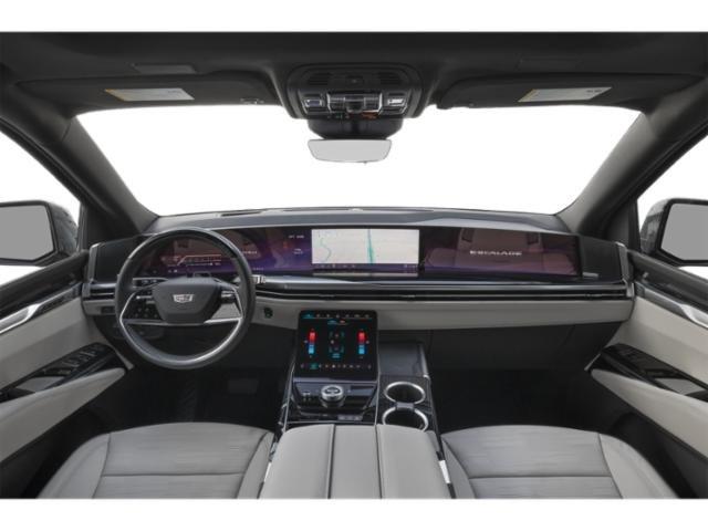 Cadillac Escalade Sport AWD 2025