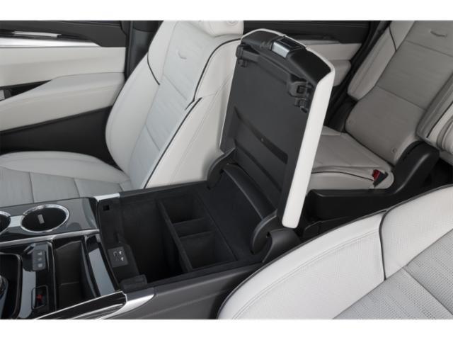 Cadillac Escalade Sport AWD 2025