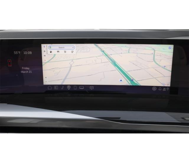 Cadillac Escalade Sport AWD 2025