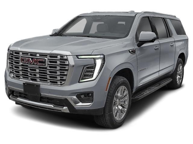 2026 GMC Yukon XL Denali 4WD