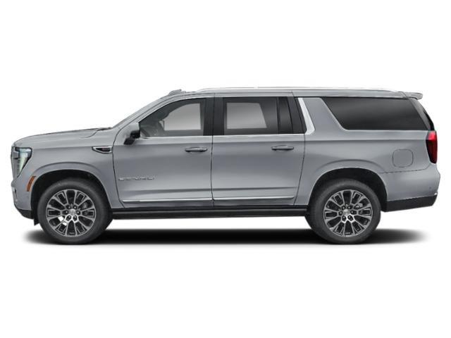 GMC Yukon XL Denali 4WD 2026