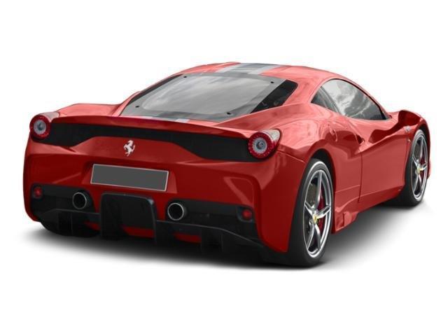 Ferrari 458 Speciale 2015