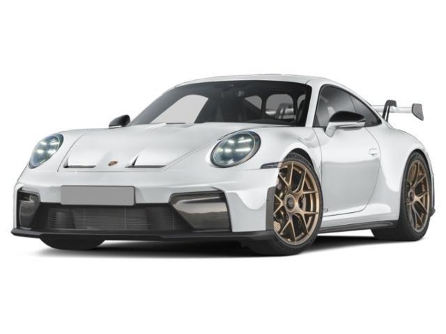 2026 Porsche 911 GT3 RS