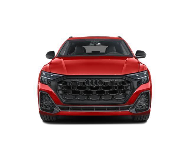Audi SQ8 Prestige TFSI quattro 2025