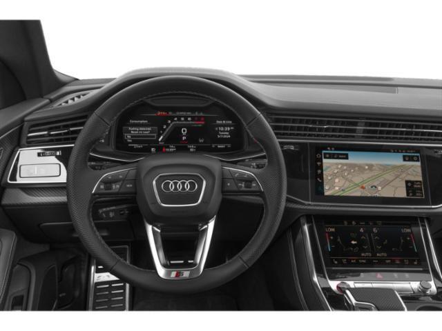 Audi SQ8 Prestige TFSI quattro 2025