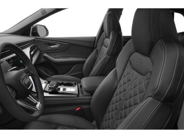 Audi SQ8 Prestige TFSI quattro 2025