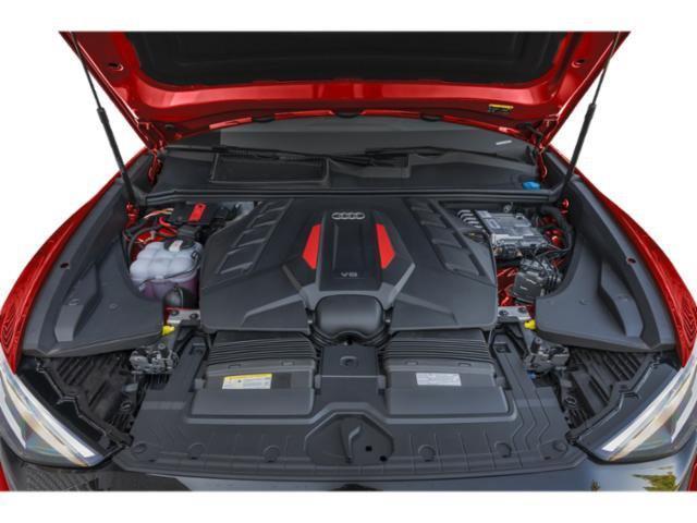 Audi SQ8 Prestige TFSI quattro 2025