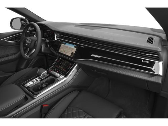 Audi SQ8 Prestige TFSI quattro 2025