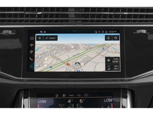 Audi SQ8 Prestige TFSI quattro 2025