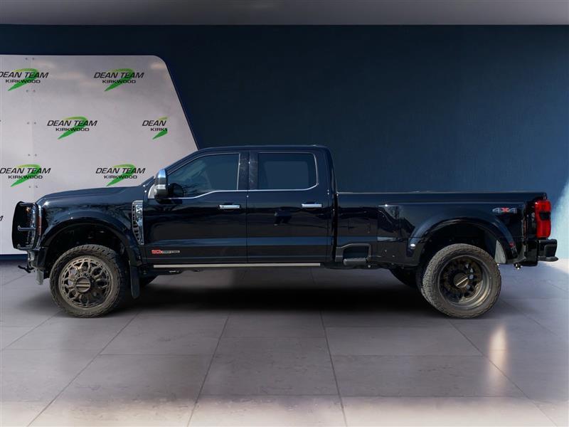 Ford F-450 SD Lariat Crew Cab DRW 4WD 2026