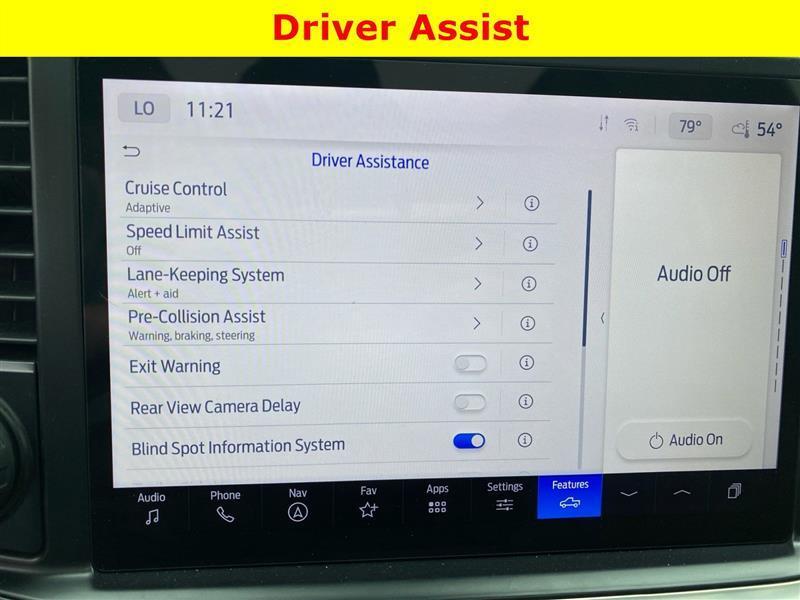 Ford F-450 SD Lariat Crew Cab DRW 4WD 2025