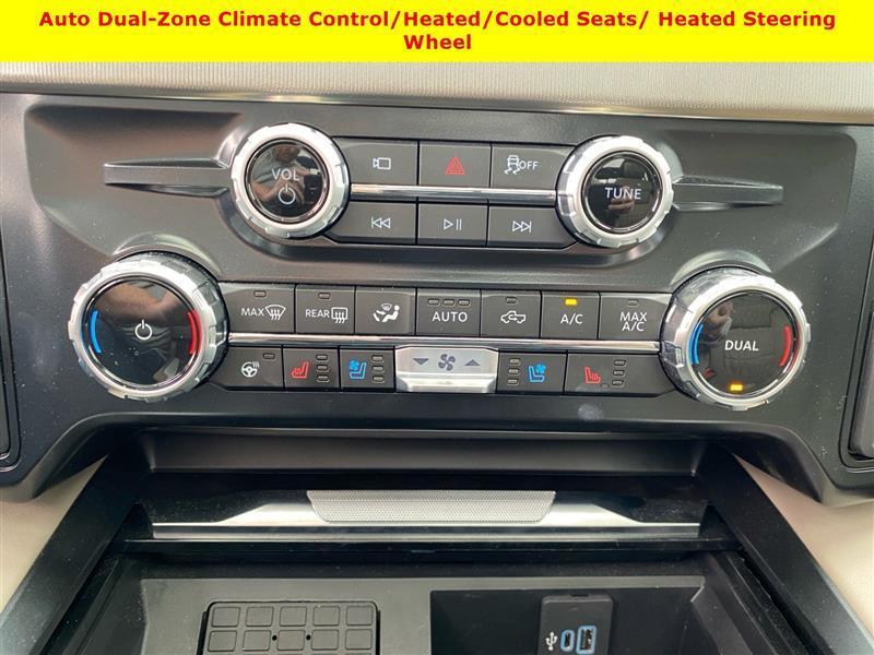 Ford F-450 SD Lariat Crew Cab DRW 4WD 2025