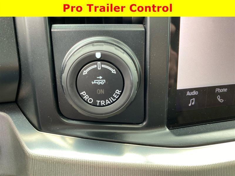 Ford F-450 SD Lariat Crew Cab DRW 4WD 2025