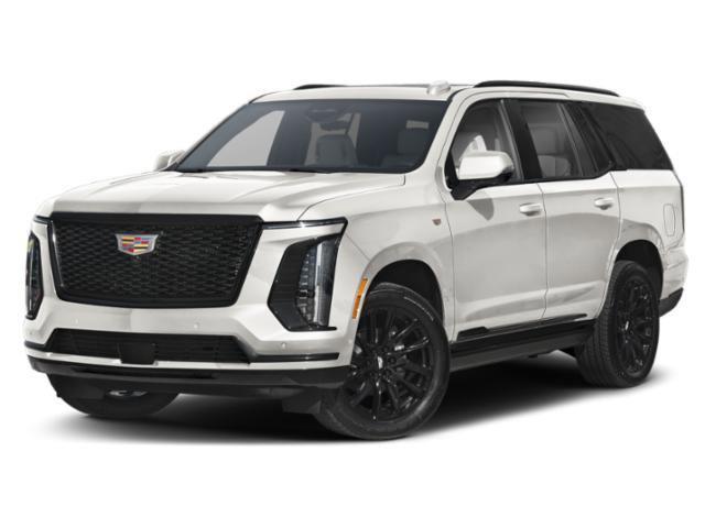 Cadillac Escalade Sport Platinum AWD 2026