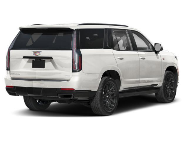 Cadillac Escalade Sport Platinum AWD 2026