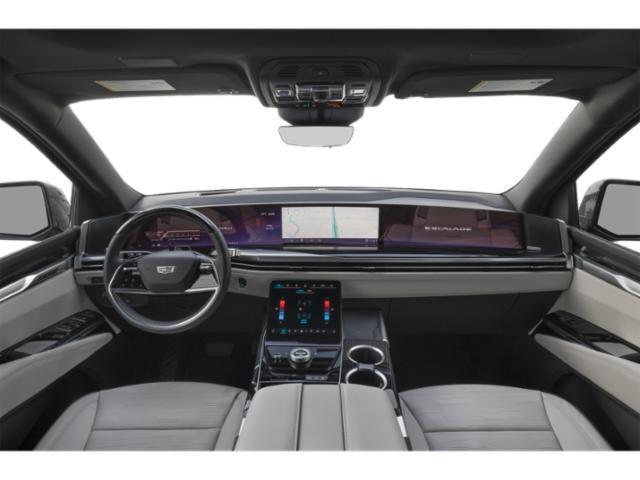 Cadillac Escalade Sport Platinum AWD 2026