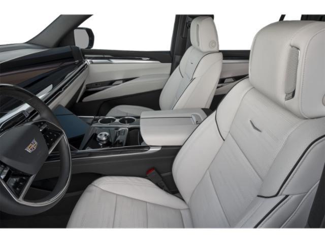 Cadillac Escalade Sport Platinum AWD 2026