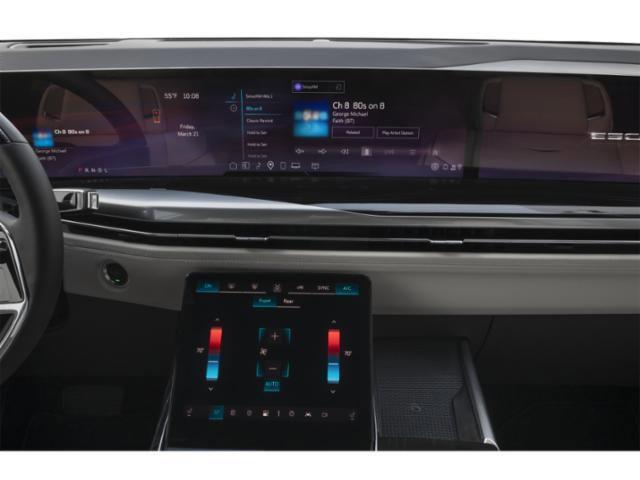 Cadillac Escalade Sport Platinum AWD 2026