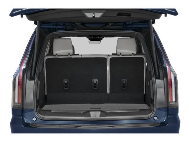 Cadillac Escalade Sport Platinum AWD 2026