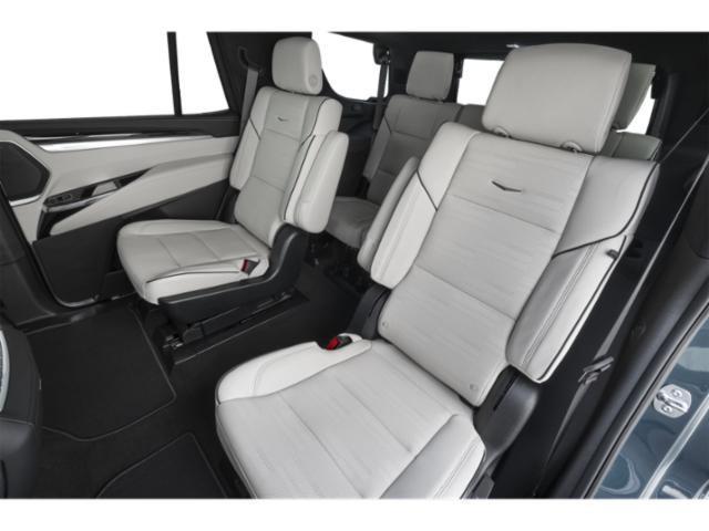 Cadillac Escalade Sport Platinum AWD 2026